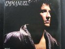Emmanuel - Solo LP Mint- 5919-RL RCA International 1986 USA Vinyl Record