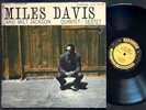 MILES DAVIS MILT JACKSON Quintet Sextet PRESTIGE PRLP 7034 DG MONO Jackie McLean