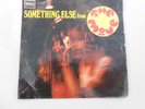 THE MOVE - SOMETHING ELSE FROM...... EP