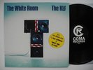 KLF The White Room LP 1991 EX
