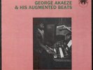 #George Akaeze Augmented Beats- Ngozi Chukwuka AFRODISIA afro jazz rare LISTEN#