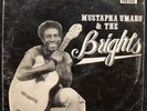 #Mustapha Umaru and the Brights- Facts of life PEEGEE Nigeria afro soul LISTEN#