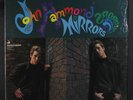 JOHN HAMMOND: Mirrors LP (shrink) Rock & Pop