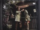 JIM HALL: It's Nice To Be With You LP (sm toc, light cover/ring wear, sm wobc,
