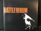 U2 - Rattle And Hum 2 LP NM Gatefold 1988 Canada Press Classic Rock