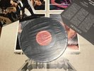 Metallica “Garage Days Re-Revisited” JAPAN 20AP 3391 CBS/SONY Records/Vinyl/LP