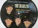 THE BEATLES Misery Taste Of Honey SOUVENIR VISIT EP 7