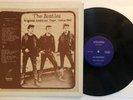 The Beatles - Original Audition Tape Circa 1962 - Vinyl LP (NM) Ultrasonic Clean