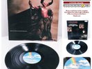 LEGEND 80’s Soundtrack / Tangerine Dream Bryan Ferry (1986 Roxy Music) Vinyl LP