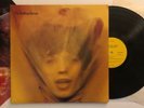 Rolling Stones - Goats Head Soup - 1973 US 1st Press All Inserts COC 59101 (NM)