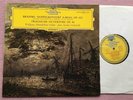 JANOS STARKER & SCHNEIDERHAN Brahms ORIG DGG Tulips 139126 GERMANY-1966 LP NM