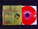 LÊ THU- Lá Th? Tr?n Th? 60’s VIETNAM EP Vi?t Nam M-3565 7” 45 music record 1969