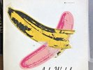 THE VELVET UNDERGROUND & NICO,  Verve V-5008 Andy Warhol Cover - Peeled