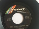 BARBARA MILLS - MAKE IT LAST TAKE YOUR TIME/QUEEN OF FOOLS