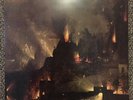 Celtic Frost - Into the Pandemonium - original vinyl gatefold LP  Great cond.