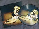 Madonna - Get Together Part 2 / LP Picture Disc