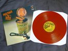 Rolling Stones, The - Sticky Fingers / LP red