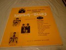 1959-The Best Vocal Groups Rhythm & Blues-Dooto-Penguins Medallions Meadowlarks