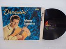 JOHNNY BURNETTE Dreamin' 1960 MONO EX  LP Liberty LRP 3179