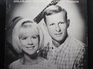Dez And Irene - Young The Youngs LP VG 24663 Mono Private Press Vinyl Record