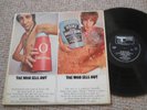 THE WHO SELL OUT TRACK 1967 UK 1ST PRESS A2/B1 MONO VERY GOOD++  MOD