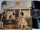 LP THE SERFS - THE EARLY BIRD CAFE ORIGINAL CAPITOL 1969 GATEFOLD IN MINT RARE