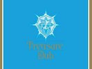 Various-Treasure Dub Vol.1 (1LP Coloured) VINYL NEW