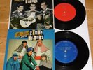 ME FIRST AND THE GIMME GIMMES - 2 SINGLES - BARRY - DIAMOND - MANDY - MINT