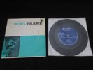 John Coltrane Soultrane Russian Lullaby Japan Vinyl EP 7 inch Single SMJ-83