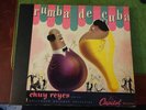 Rumba De Cuba - Chuy Reyes And His Hollywood Mocambo Orchestra - Latin - Set o 4