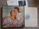 SCHWARZKOPF & KARAJAN Der Rosenkavalier ORIG Columbia SAX 2269/72 UK-1960 4-LP