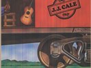 J.J.Cale-Okie (UK IMPORT) VINYL NEW