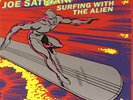 Satriani, Joe-Surfing With The Alien (1Lp) (UK IMPORT) VINYL NEW