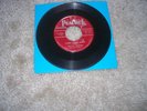 R&B BLUES ROCKERS-WILLIE M.THORNTON-LAUGH,LAUGH,LAUGH/THE FISH-HEAR BOTH