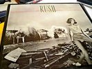 RUSH PERMANENT WAVES 1980 SINGAPORE VINYL LP EX  9111065
