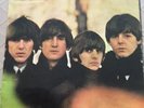BEATLES FOR SALE 1964 Vinyl Album Mono U.K First Press? PMC 1240 Parlophone