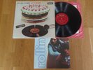 ROLLING STONES LET IT BLEED 1A/1A 1st MONO Unboxed Red DECCA + POSTER EX+/NM