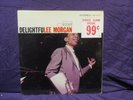 SEALED Lee Morgan 'Delightfulee'  BST 84243 Blue Note