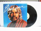 DON BLACKMAN-SELF ON ARISTA MODERN SOUL LP