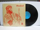 MALAUWI-SELD ON STRATA EAST SPIRITUAL JAZZ LP-NM, IN SHRINK