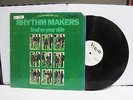RHYTHM MAKERS-SOUL ON YOUR SIDE ON VIGOR SOUL LP-NM, ORIGINAL WLP