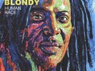 Alpha Blondy - Human Race (2LP Vinyl) 2018 Alphalliance New