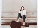 Emmylou Harris White Shoes NEAR MINT Warner Vinyl LP