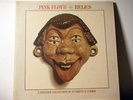 PINK FLOYD  with Syd Barrett LP Relics 1967_1969 Harvest psych
