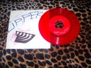 Flipper Sex Bomb / Brainwash 1981 USA Red 7