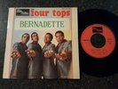 NORTHERN - FOUR TOPS - BERNADETTE - FRENCH EP - LISTEN