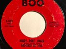 * BROTHERS OF SOUL Hurry, Don’t Linger DETROIT 1967 NORTHERN SOUL Boo 45 Hear
