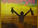 EMBRYO Embryo's Rache LP SCHNEEBALL 1971 GER re+foc 30561 JAZZ ROCK-KRAUTROCK