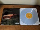 Frank Ocean Nostalgia Ultra Clear Vinyl Rare New