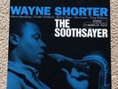 WAYNE SHORTER - The Soothsayer - Music Matters Blue Note 2 x 45rpm Lp 180g